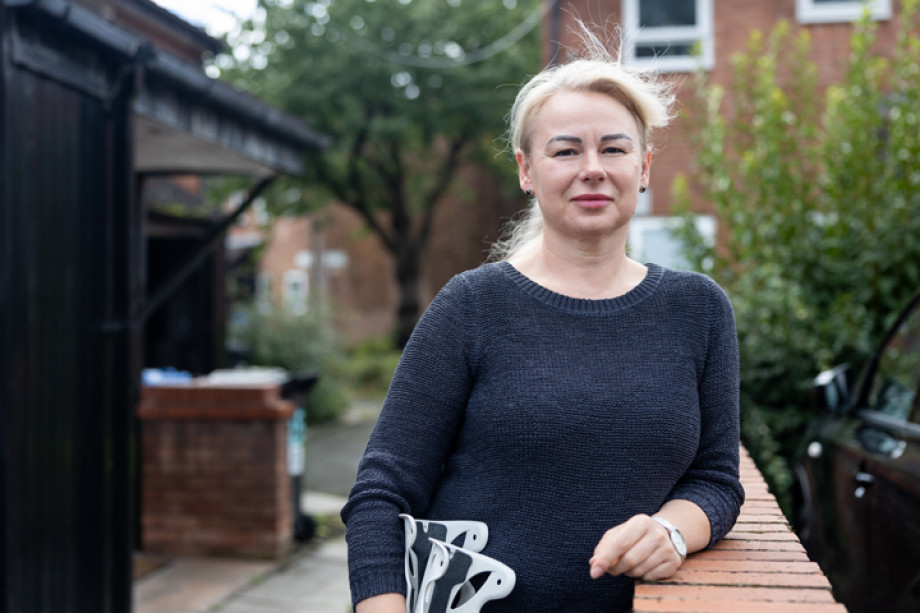 Torus Your home, your safety